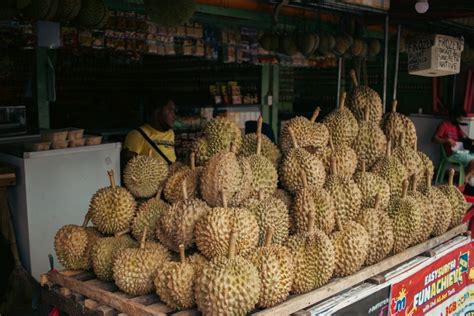 durian delicacies|Durian in Philippine Cuisine .